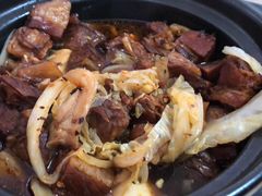-赵家牛肉砂锅(台西三路店)