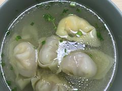 -顶巧鸡汤馄饨(虹口总店)