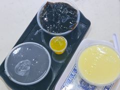 龟苓膏-百花传统甜品店(原址店)