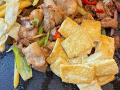 -一烙锅(友谊店)