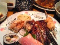 北京东三环北路&nbsp;日本自助料理&nbsp;[松子]&nbsp;-松子料理(白家庄店)