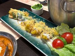 -克比叔叔印度餐厅Kebabs on the Grille(人民广场店)
