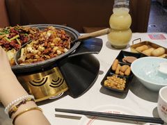 -锦尚阁烤鱼(望京新荟城店)