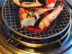 -蟹道乐(道顿堀本店)