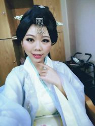 -盘子女人坊古装写真摄影(厦门总店)