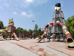 -枫香湖儿童公园