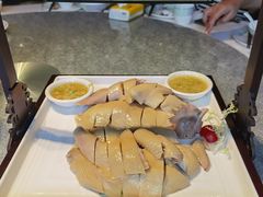 -清平饭店•广州第一鸡(陈家祠店)