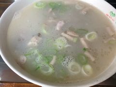 -褚氏岛城一汤(闽江路店)