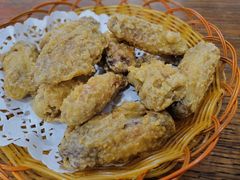 -南记食粥坊·宵夜大排档(莲花总店)