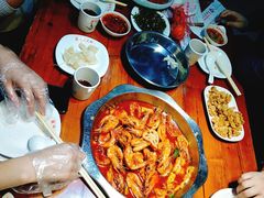 -惠友大虾(太原北街店)