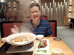 -嫩芽 ·地道重庆菜(十八梯露台夜景店)