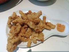 -川人百味(金安中央大街店)