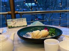 -京滨饭店·餐厅(阜外大街店)