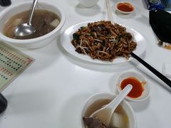 -浩记牛肉店(老街店)