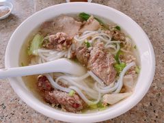 -老四家黄东明牛肉丸