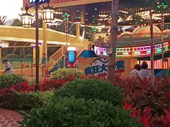 -三亚海昌梦幻海洋不夜城