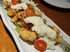 -有喜屋·烧鸟·居酒屋(周浦万达店)