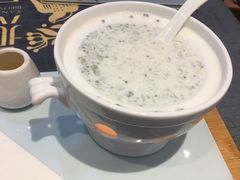 -燕庭·纯燕窝·甜品下午茶(南京西路店)