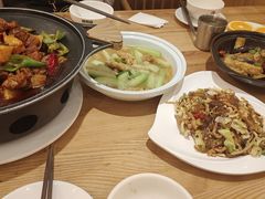-醉得意·家常菜(杨家湾店)