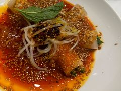-南山翁新概念川菜(江宁万达广场店)