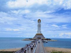 -三亚南山文化旅游区