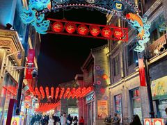 -北京前门大栅栏