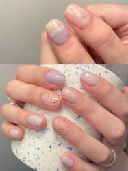 -M·X Nail日式美甲美睫