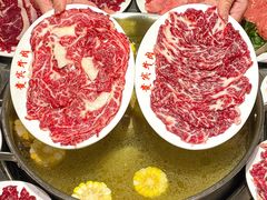 -贵宾牛·潮汕牛肉火锅(珠池总店)