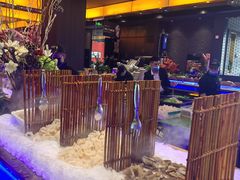 -九月海·海鲜自助(世纪东方店)