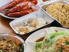 -强记龙虾钳(定安里店)