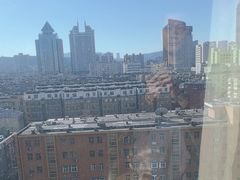 -济南富力凯悦酒店