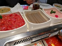 -海底捞火锅(万丰桥店)
