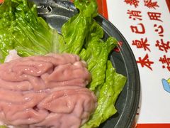 -谭鸭血老火锅(龙湖宝山天街店)