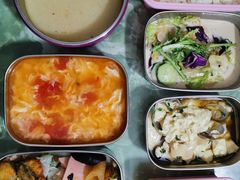 -聚丰园•湖鲜餐厅(阿红私房菜梅石路店)