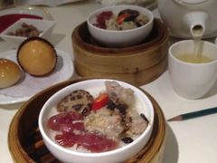 -潮福城潮州大酒楼(湖滨北路店)