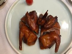 -天瑞轩·粤菜餐厅