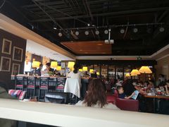 -西西弗书店&矢量咖啡(万象城店)