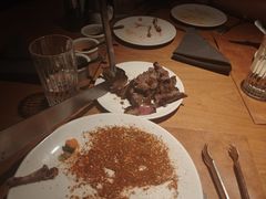 -拉蒂娜·巴西牛排馆 Latina·Brazilian Steakhouse(王府井喜悦店)