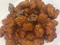 -蓬川食府(金海道店)