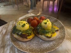 -The Rug Cafe(王府中环店)
