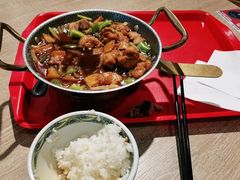 -和合谷(海淀五路居店)