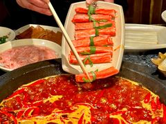 -蜀大侠火锅(春熙路店)