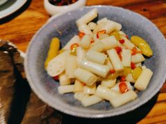 -民俗村柴火灶·景德江西菜(中国陶瓷博物馆店)