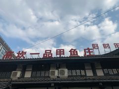 -高坎一品甲鱼庄(两河店)