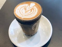 澳白-Seesaw Coffee(苏州中心店)