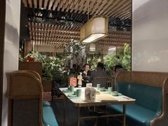 -锦府盐帮·李宅(领展购物广场中关村店)