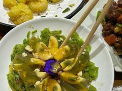 -食味酒味天津菜·海肠捞饭·东方酒饮(鼓楼店)