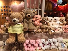 -小樽八音盒堂(手工制作体验馆店)