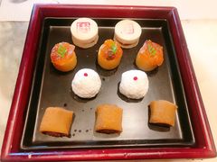 -京华烟云·北京烤鸭(领展购物广场·中关村店)