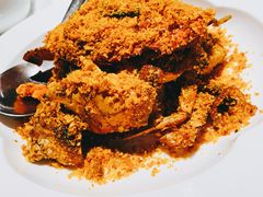 避风塘炒蟹-北京厨房(SKP店)